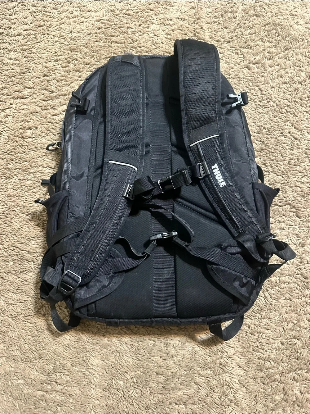 Thule EnRoute Escort 2 Daypack backpack